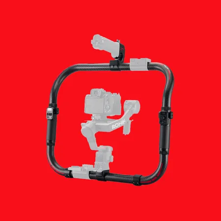 GIMBALS AND CAMERA SUPPORT