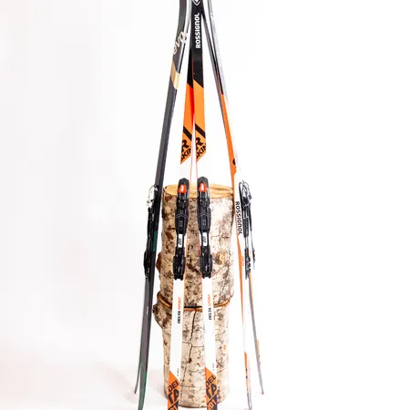 Cross Country (XC) Nordic Skiing