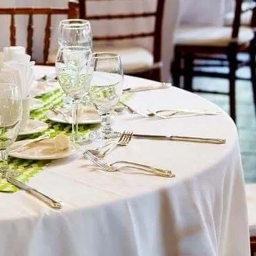 Event Linens & Napkins: Sizes, Colors, and Style