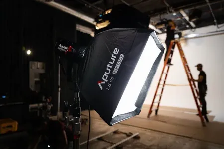 SOFTBOXES
