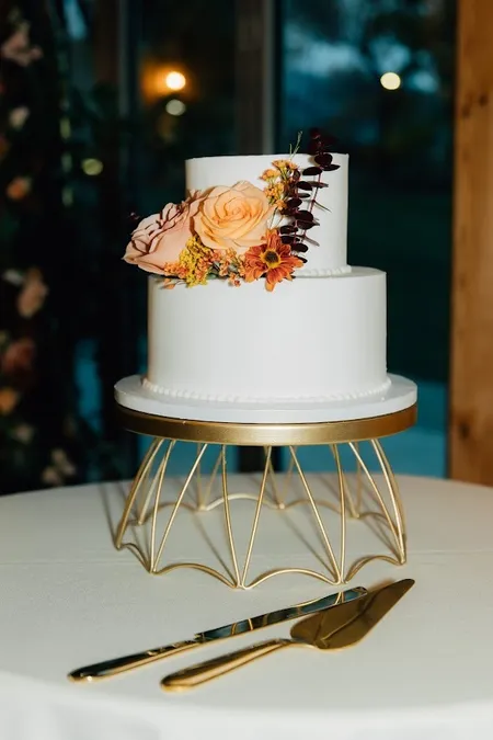 Cake Decor