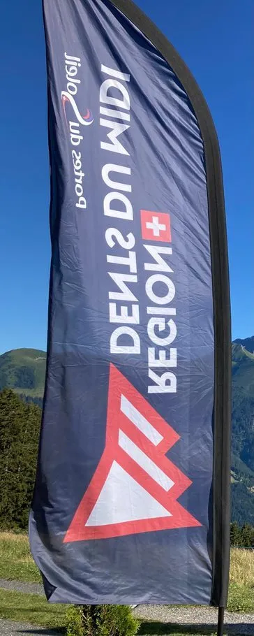 Support Publicitaire