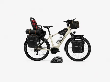 Accessoires & équipements