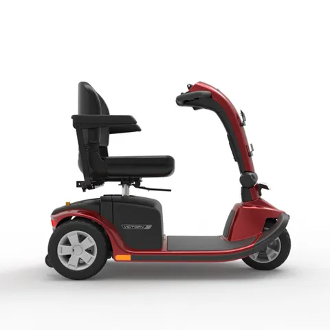 Boston Mobility Rentals | Wheelchair & Scooter Rentals