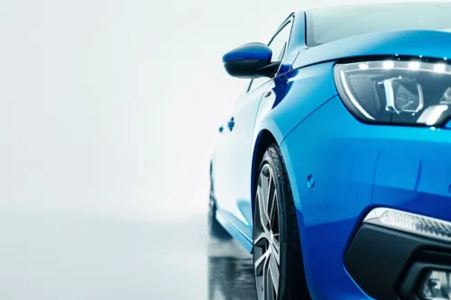 Hyr smidig personbil i Piteå - SP Biluthyrning