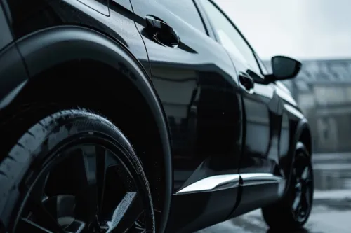 Hyr en bekväm bil i Piteå - För längre resor