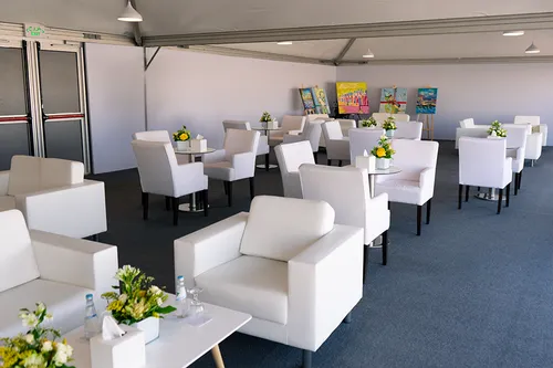 Qatar Balloon Festival December 2023 