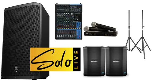 Sound System Hire for Your Next Event in Point Cook, VIC