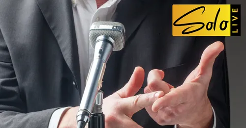 Why  Right Audio Equipment is Essential for Your Event’s Success