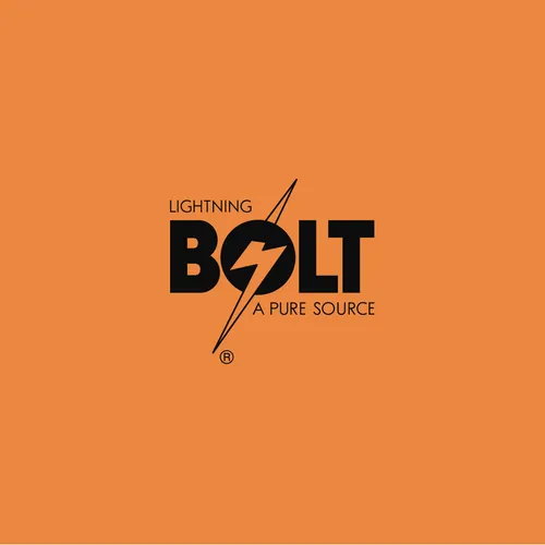 Lighting Bolt