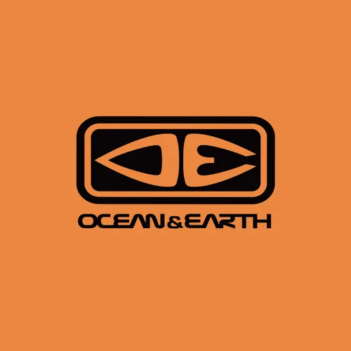 ocean and earth