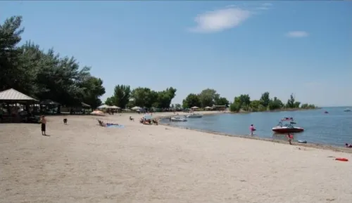 Willard Bay State Park