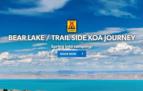 Bear Lake KOA