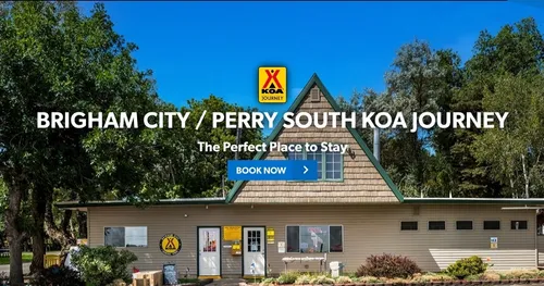 Brigham City KOA