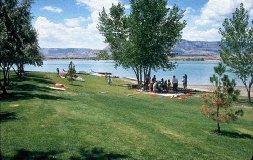 Huntington State Park