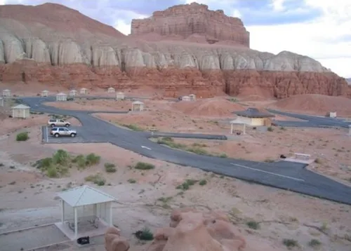 Goblin Valley State Park