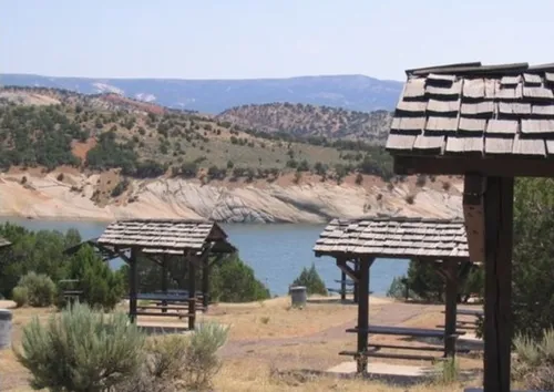 Red Fleet State Park