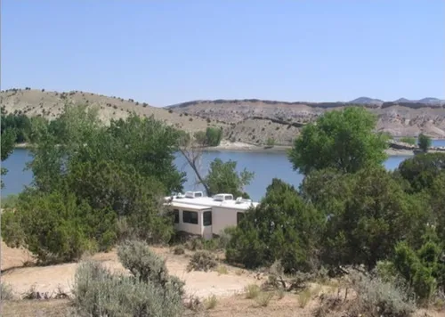 Steinaker State Park