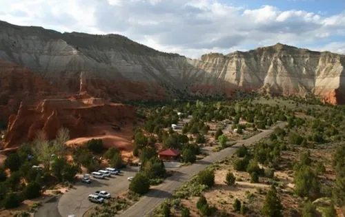 Kodachrome Basin State Park
