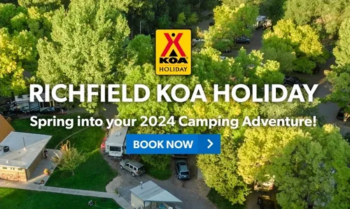 Richfield KOA