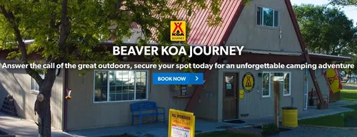 Beaver KOA