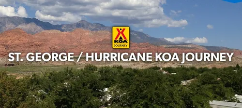 St. George KOA