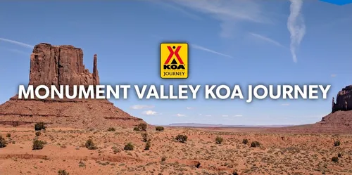 Monument Valley KOA