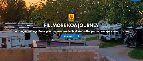Fillmore KOA