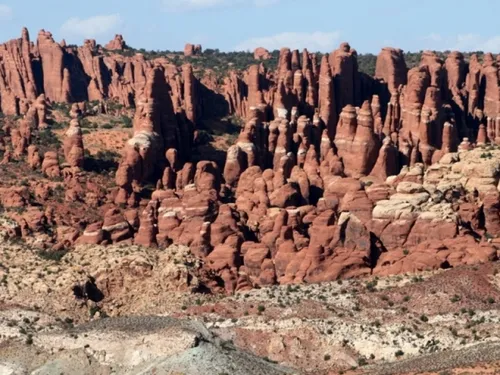 Fiery Furnace Viewpoint