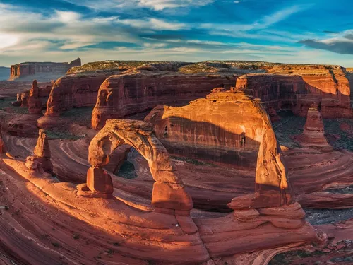 Arches National Park