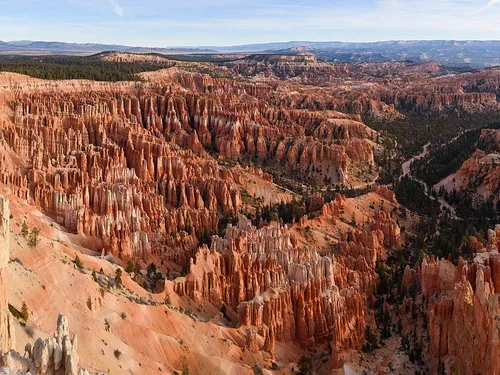 Bryce Canyon National Park