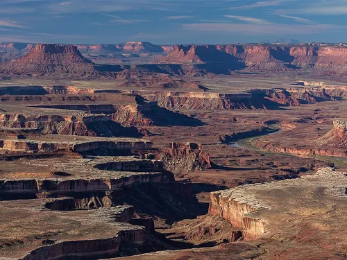 Canyonlands National Park