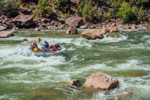 Dinosaur River Expeditions