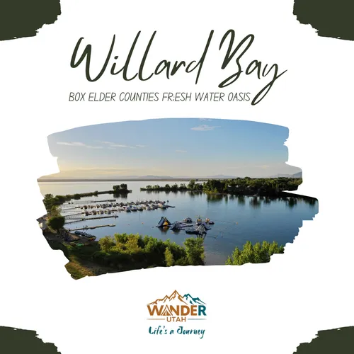 Willard Bay