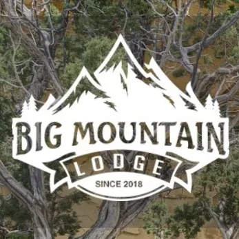 Big Mountain Lodge