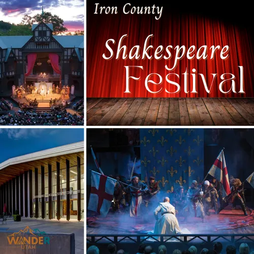Shakespeare Festival