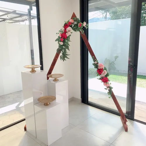 decoracion para fiestas y baby shower Costa Rica