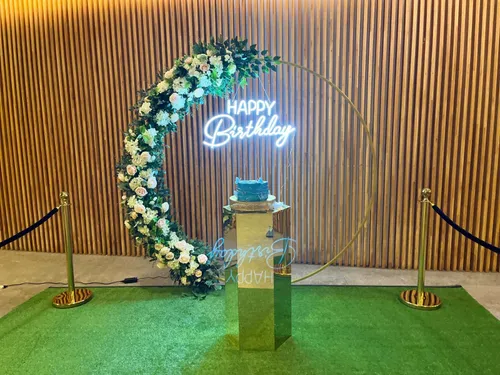 paquete decoración para fiestas cumpleaños Costa Rica