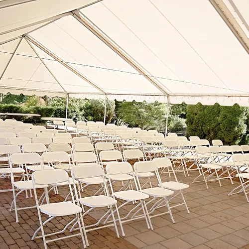 EVENT TENTS