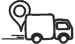 Recogida y devolución en nuestro local