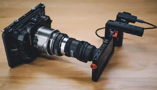 iPhone 15 Experiment