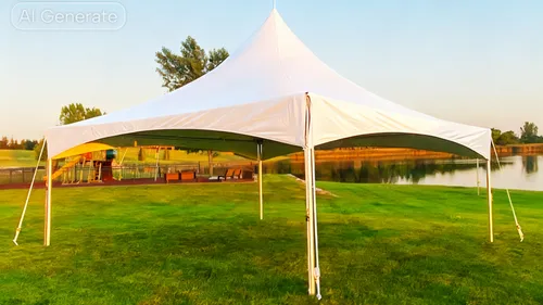 Tents & Canopies in Modesto, CA