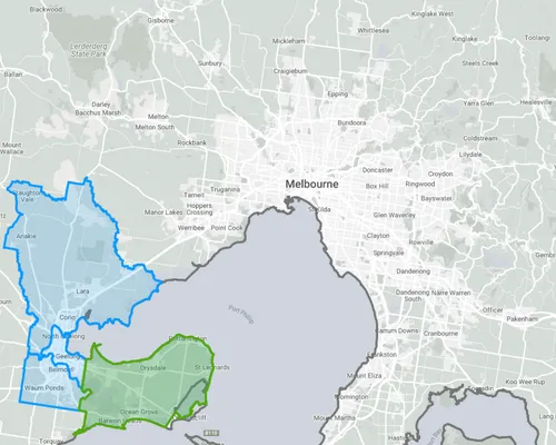 Greater Geelong City Council