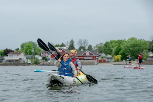 location kayak venise en quebec