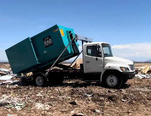 roll-away-dumpster-surprise