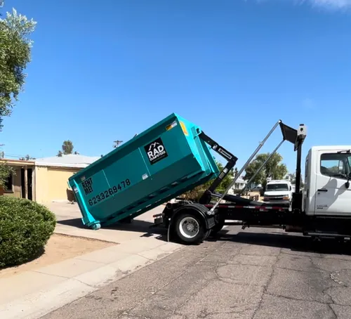 phoenix-dumpster-for-rent