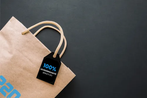 Gördülékeny vásárlás, akár ingyenes bérlés