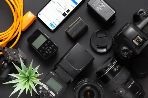 Ajándék kiegészítők