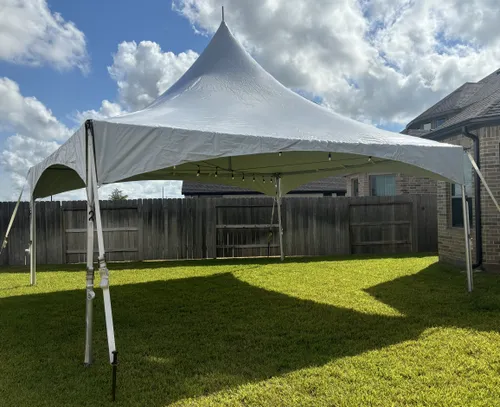 Kids' Birthday Party Challenges