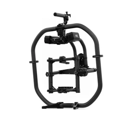  Camera Stabilization